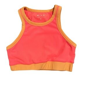Anthropologie’s Wilo the Label Melbourne Australia Sports Bra - Size M